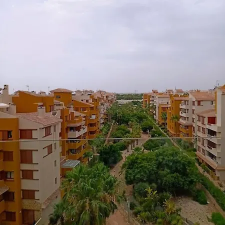 Panorama Mar Apartment