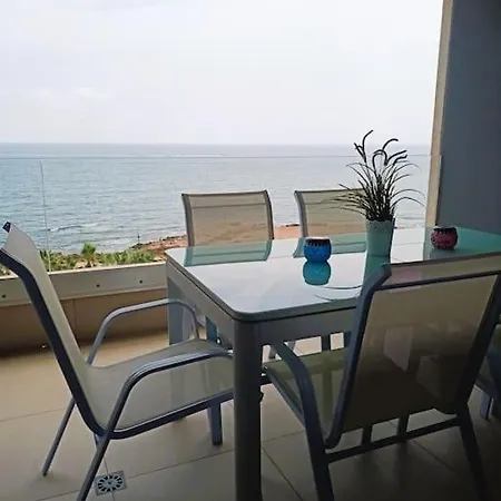 Panorama Mar *