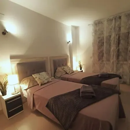 Panorama Mar Apartment