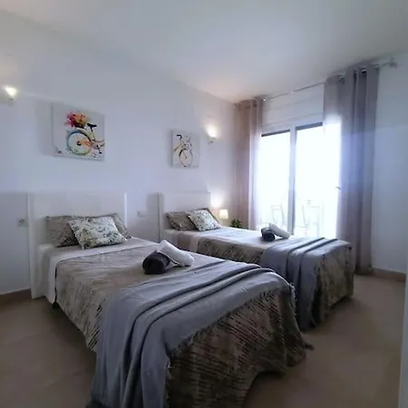Panorama Mar Apartment Punta Prima (Alicante)
