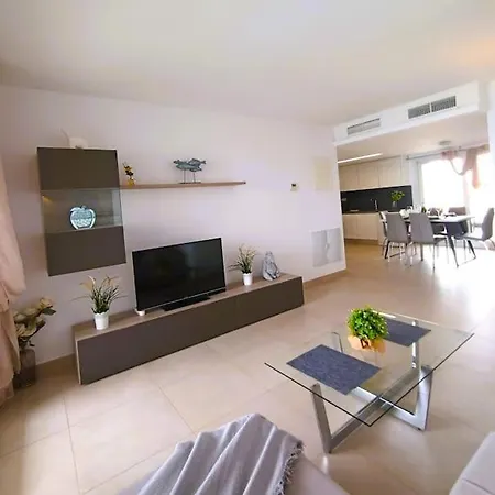 Panorama Mar Apartment