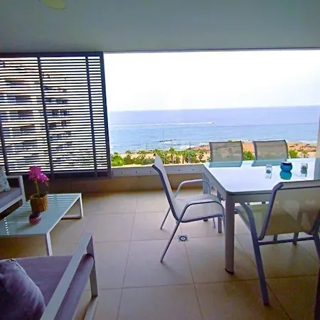 Panorama Mar