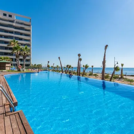 Apartment Panorama Mar Punta Prima (Alicante)