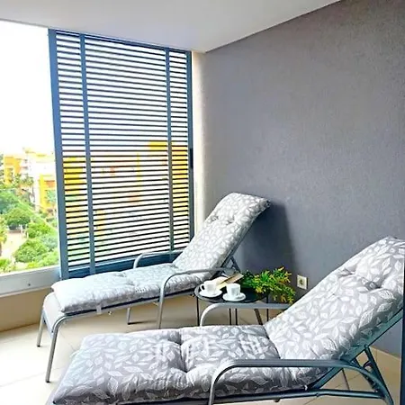 Apartamento Panorama Mar Punta Prima (Alicante)