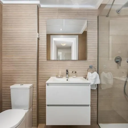Apartamento Panorama Mar Punta Prima (Alicante)