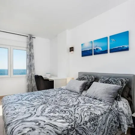 Apartamento Panorama Mar Punta Prima (Alicante)