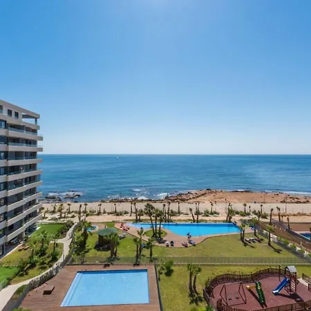 Apartamento Panorama Mar *