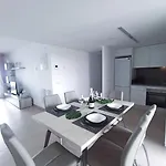 Panorama Mar *