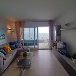아파트 Panorama Mar Punta Prima (Alicante)