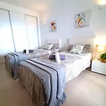 아파트 Panorama Mar Punta Prima (Alicante)
