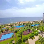 Panorama Mar 아파트 Punta Prima (Alicante)