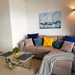 Panorama Mar *