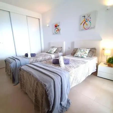 アパート Panorama Mar Punta Prima (Alicante)