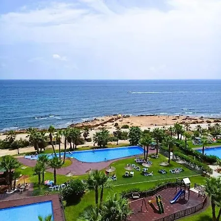 アパート Panorama Mar Punta Prima (Alicante)